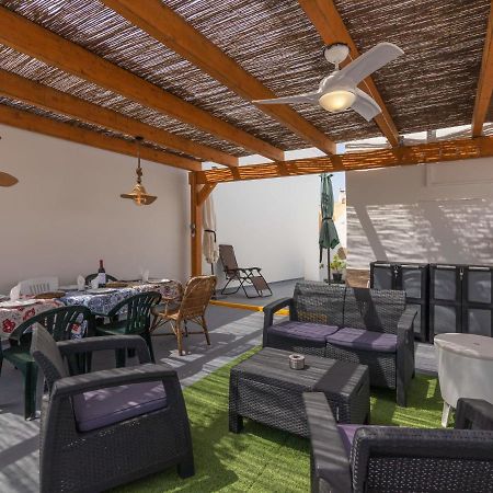 Holiday Home Felicidade By Interhome Olhão Exterior foto