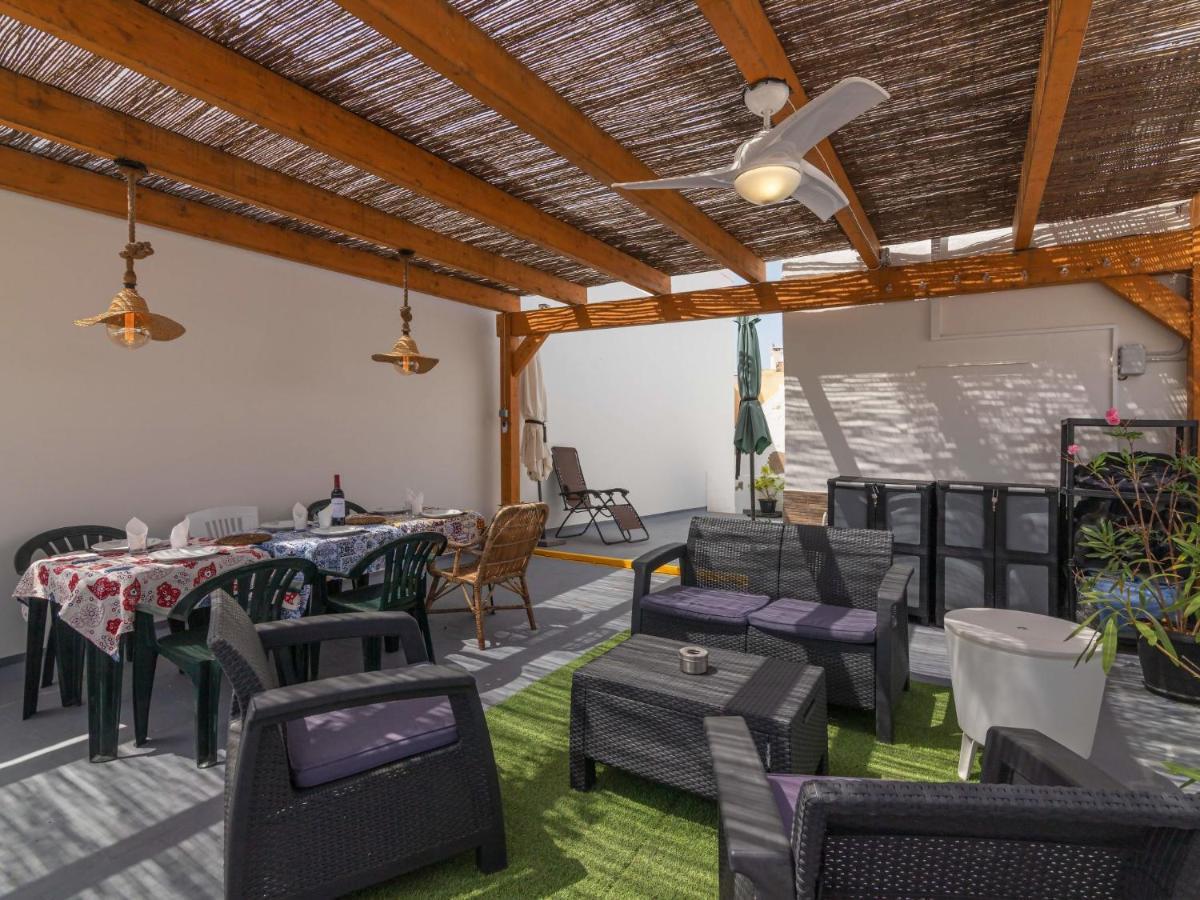Holiday Home Felicidade By Interhome Olhão Exterior foto
