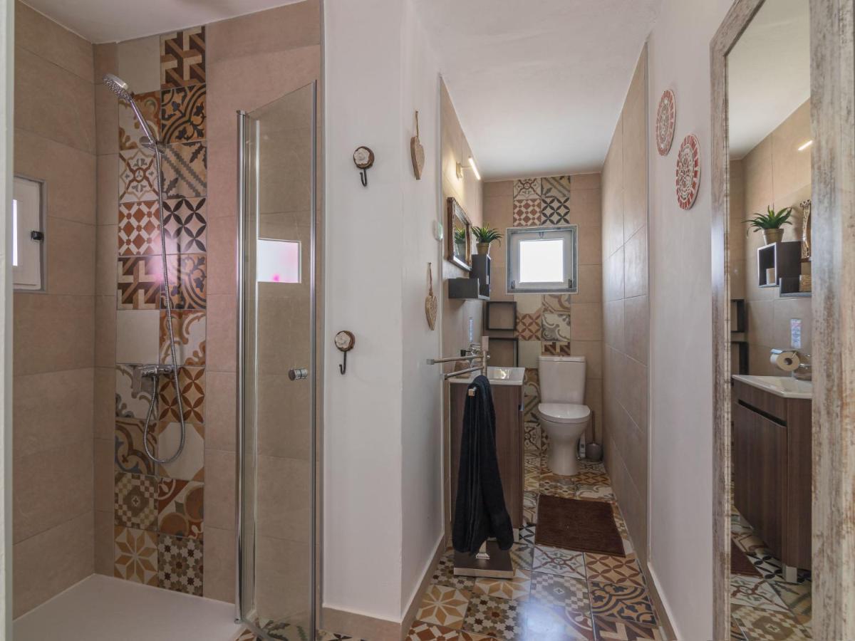 Holiday Home Felicidade By Interhome Olhão Exterior foto