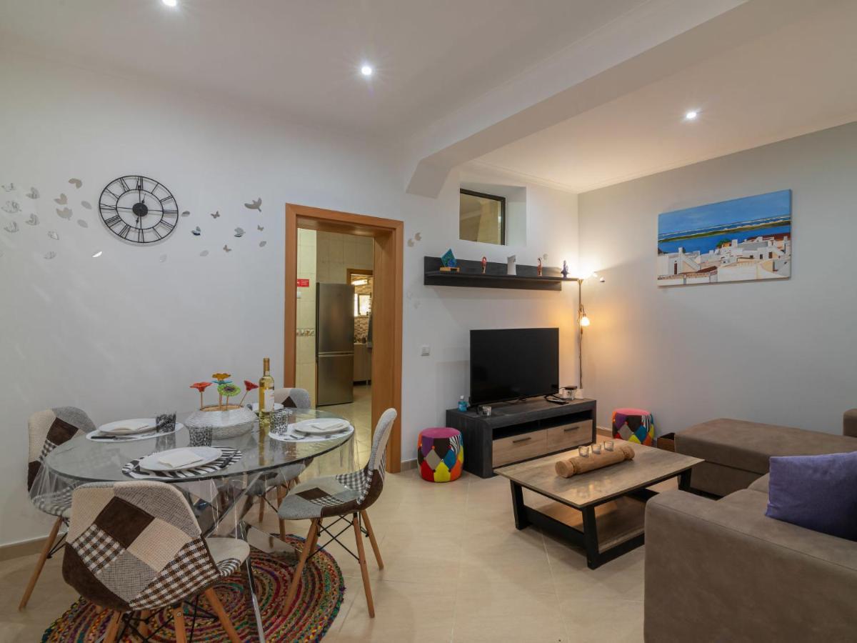 Holiday Home Felicidade By Interhome Olhão Exterior foto