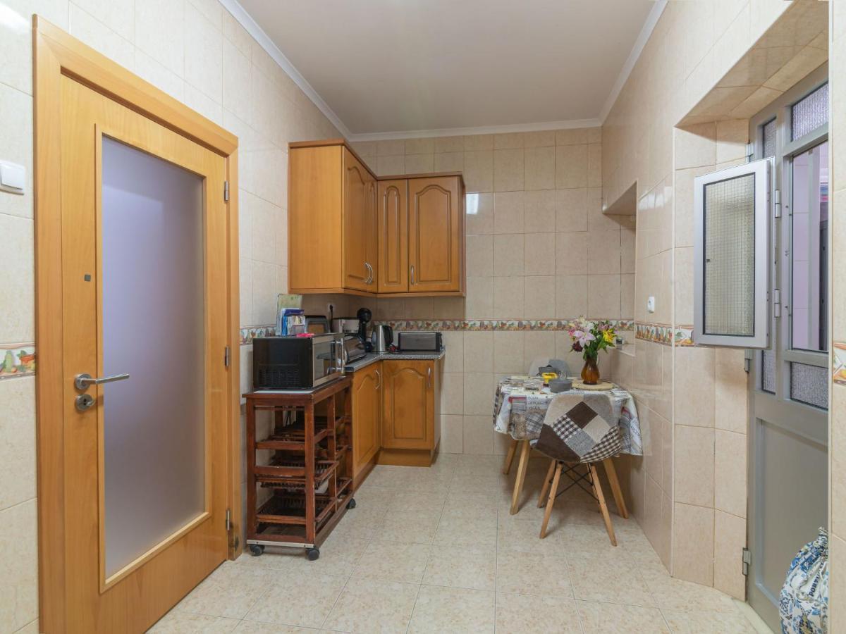 Holiday Home Felicidade By Interhome Olhão Exterior foto