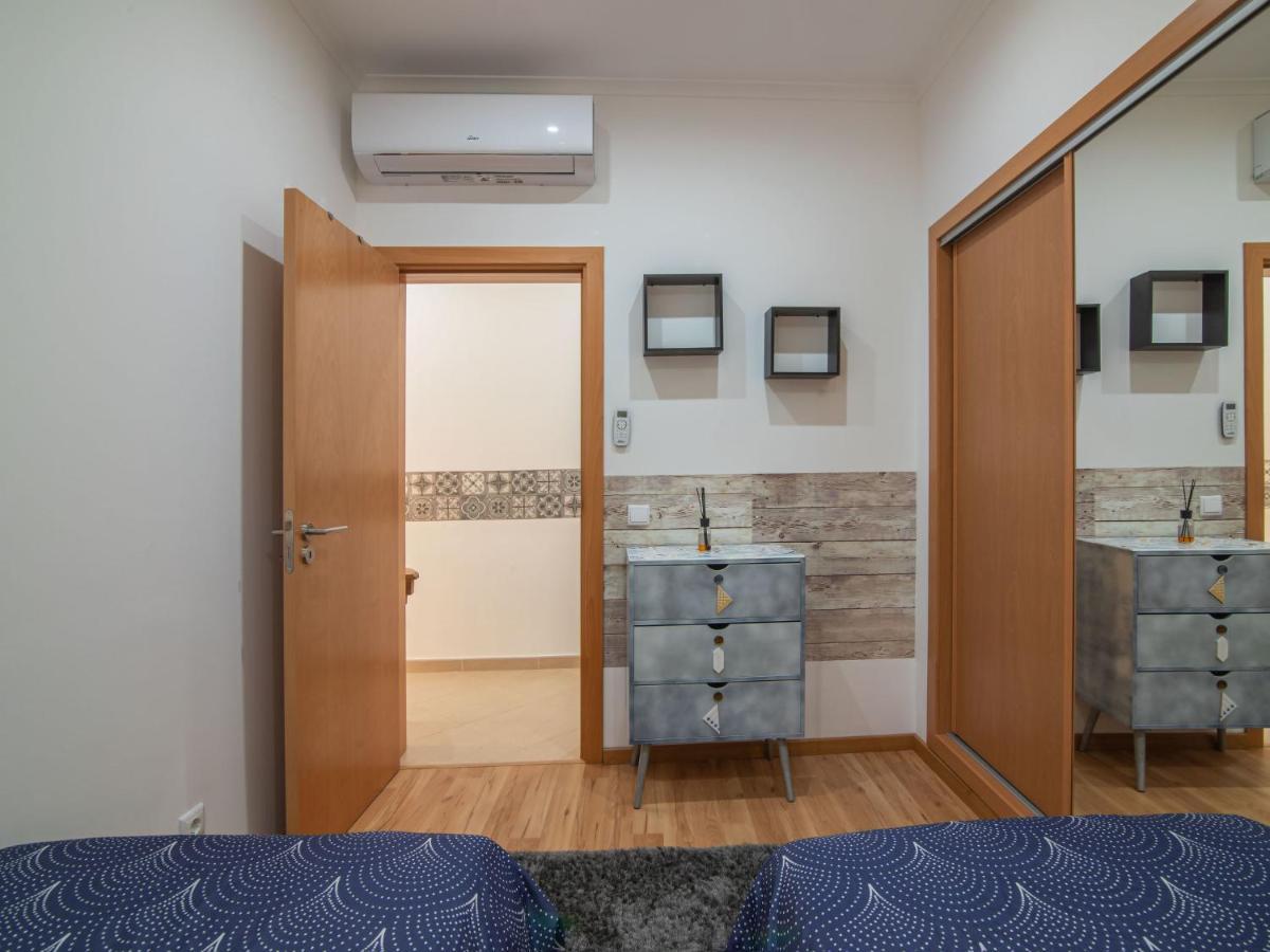 Holiday Home Felicidade By Interhome Olhão Exterior foto