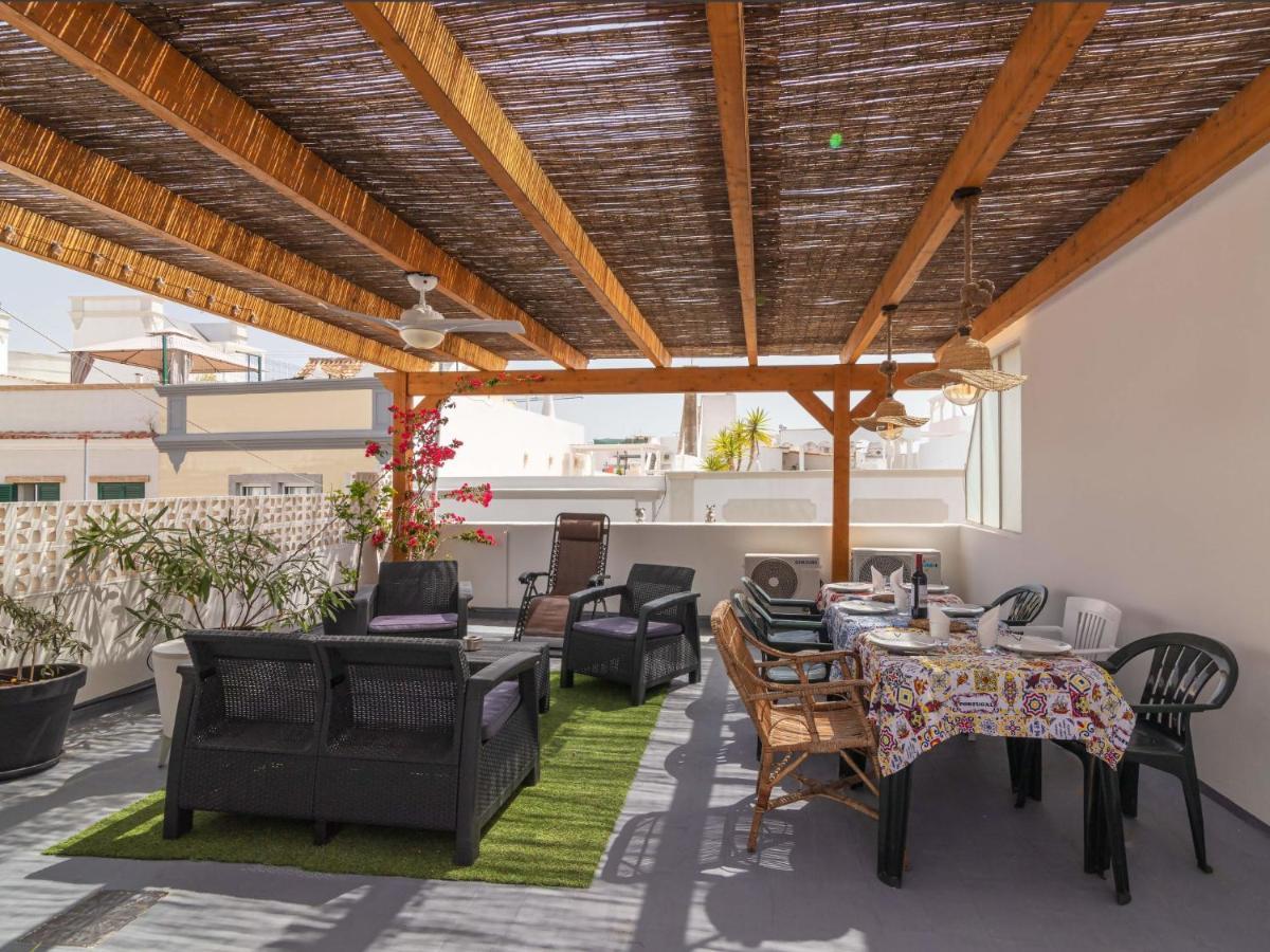 Holiday Home Felicidade By Interhome Olhão Exterior foto