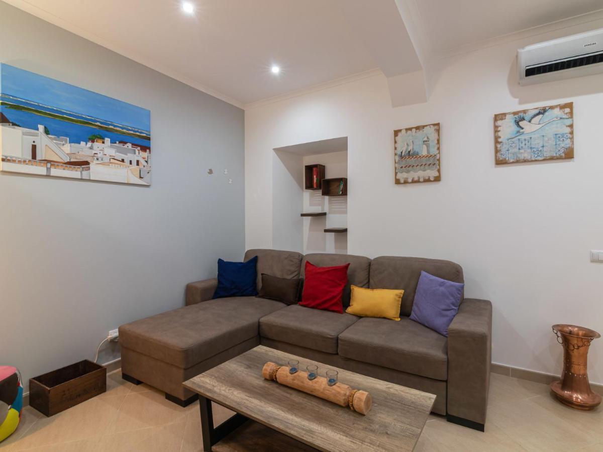 Holiday Home Felicidade By Interhome Olhão Exterior foto