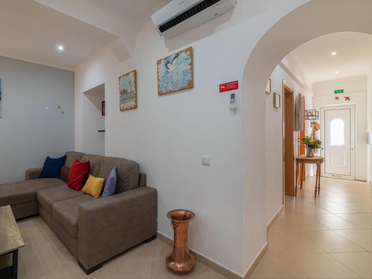 Holiday Home Felicidade By Interhome Olhão Exterior foto