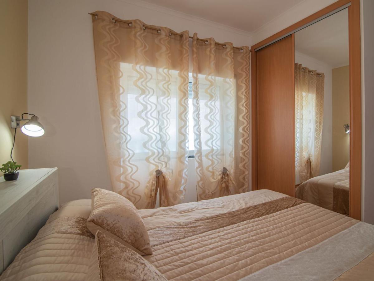 Holiday Home Felicidade By Interhome Olhão Exterior foto