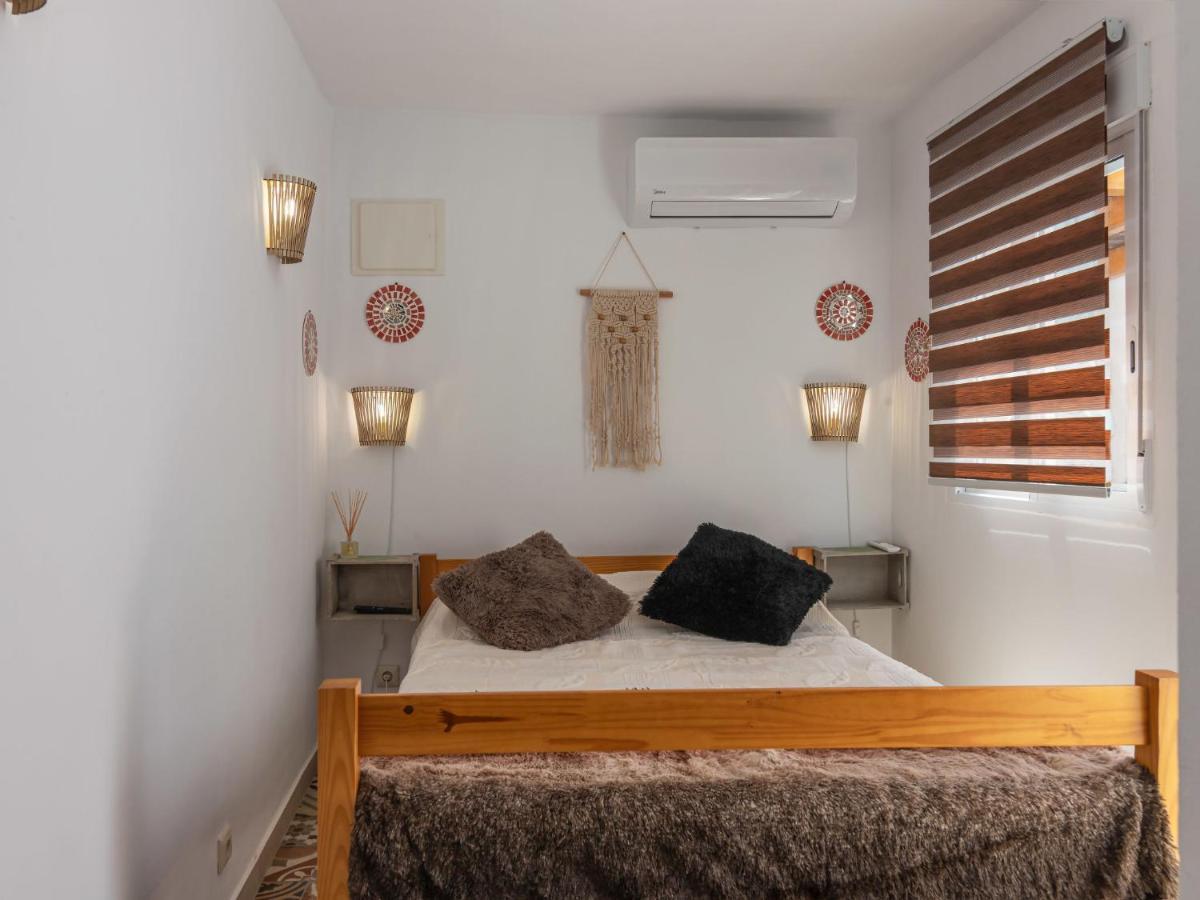 Holiday Home Felicidade By Interhome Olhão Exterior foto