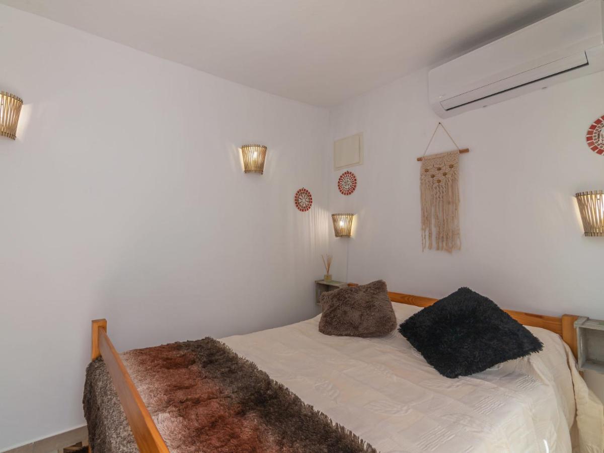 Holiday Home Felicidade By Interhome Olhão Exterior foto