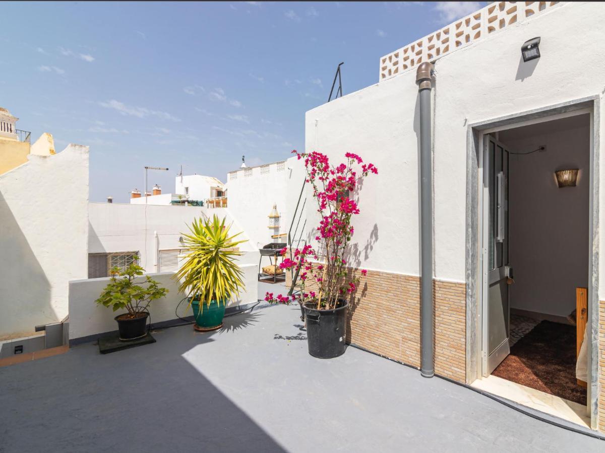 Holiday Home Felicidade By Interhome Olhão Exterior foto