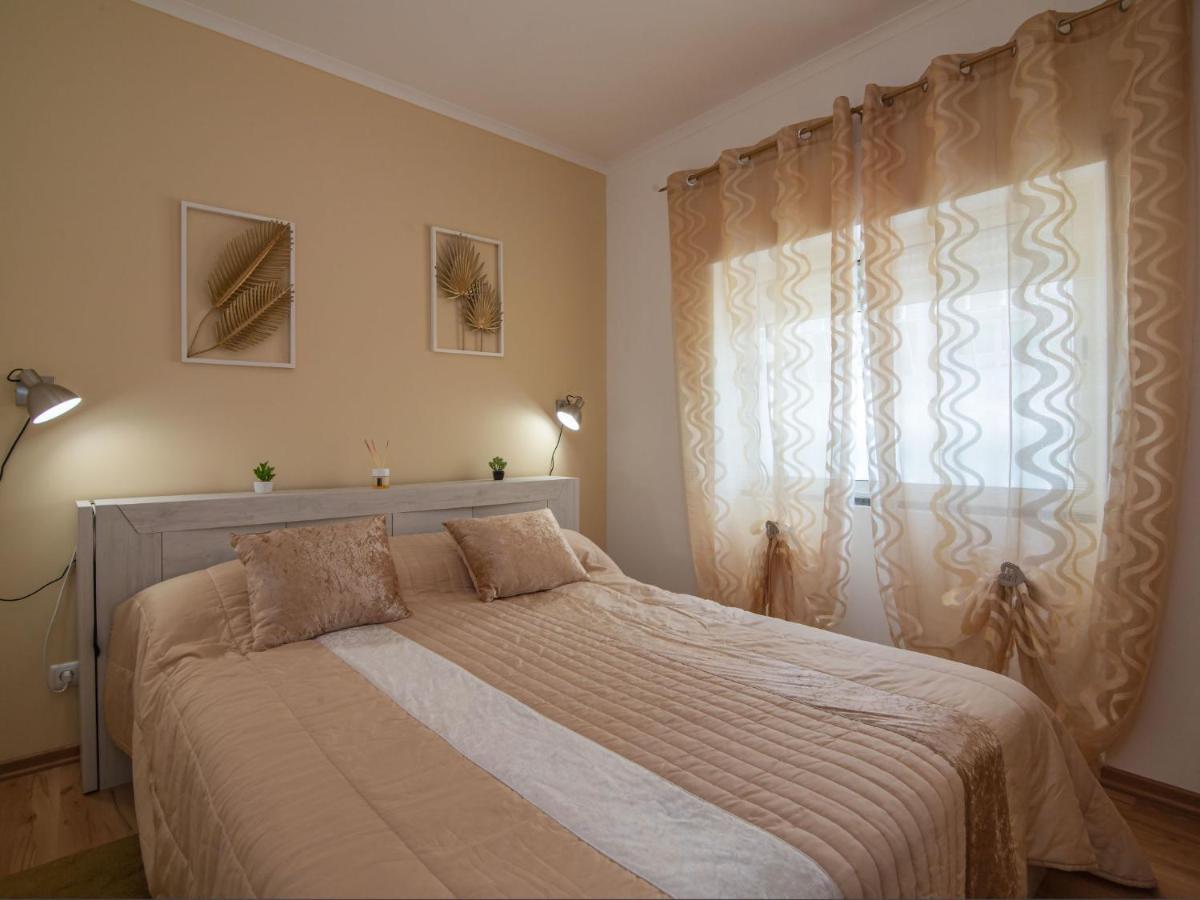 Holiday Home Felicidade By Interhome Olhão Exterior foto