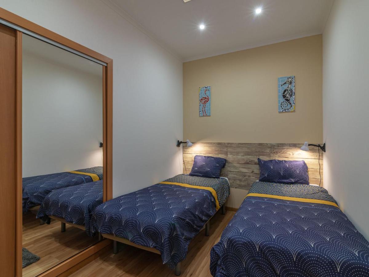Holiday Home Felicidade By Interhome Olhão Exterior foto